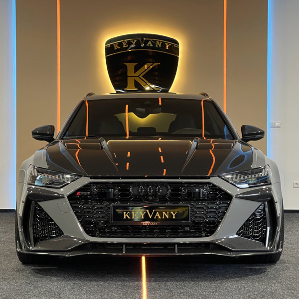 Keyvany Rsq8 Keyvany | BE DIFFERENT